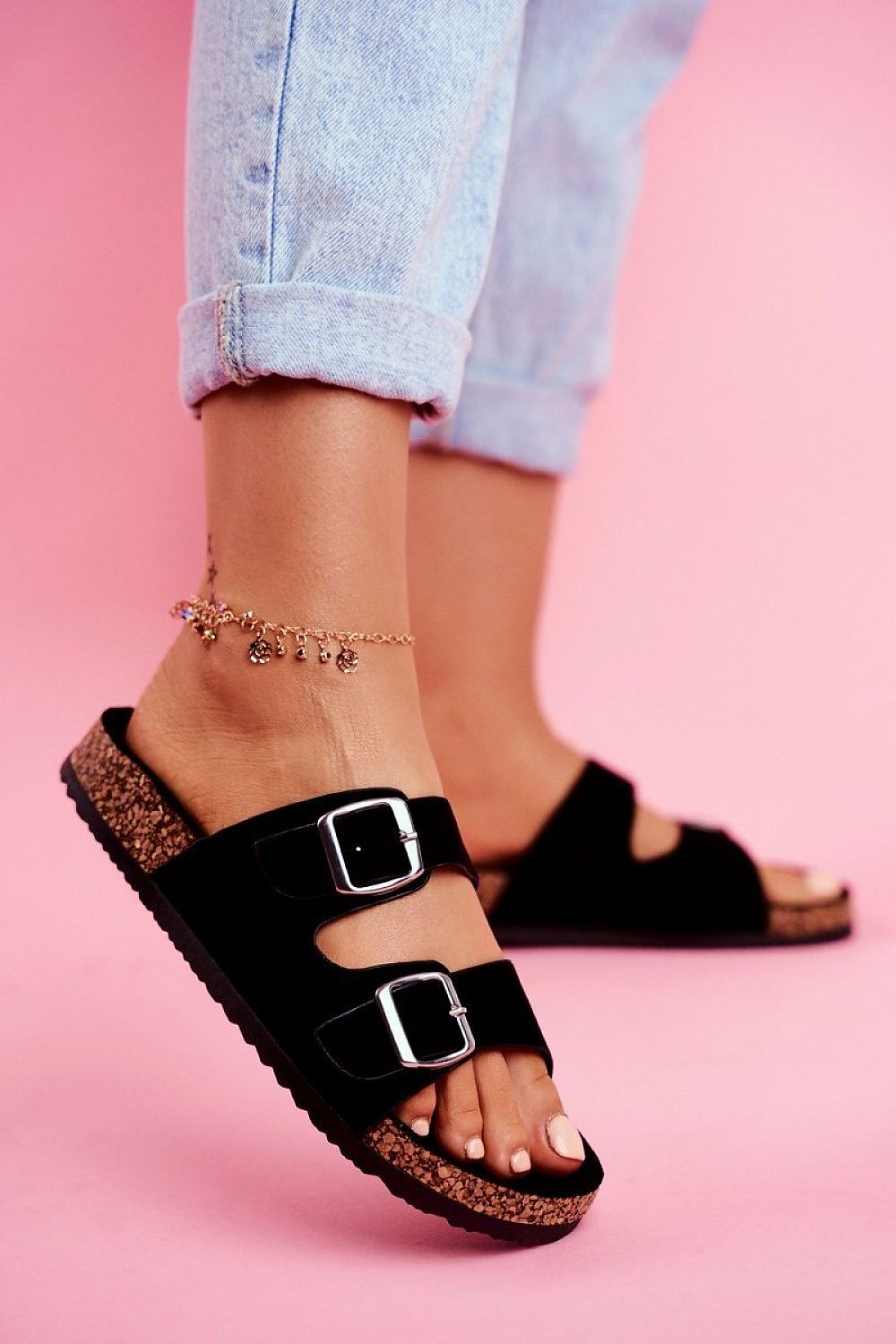  Şlapi model 180690 Step in style 