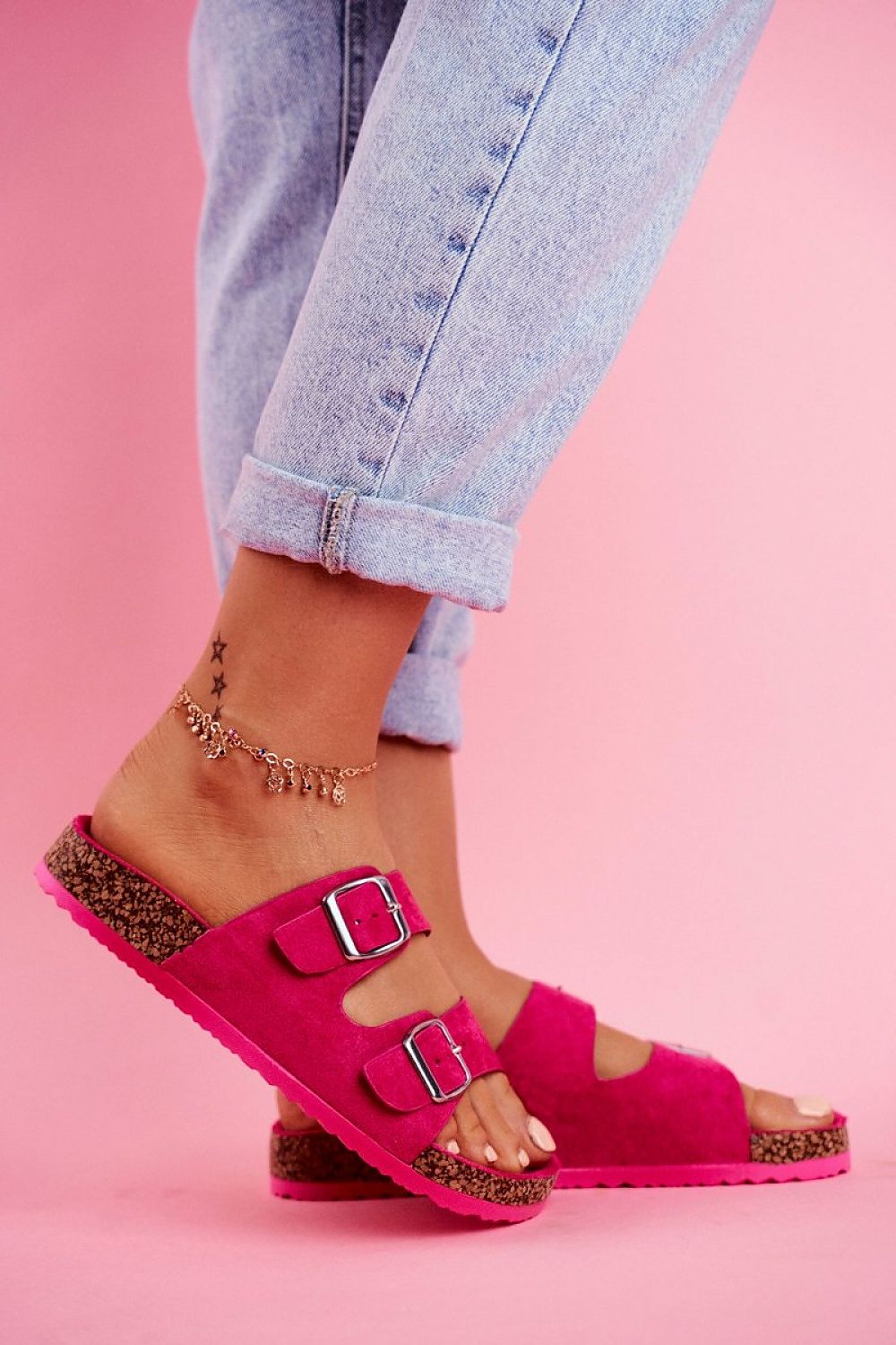  Şlapi model 180691 Step in style 