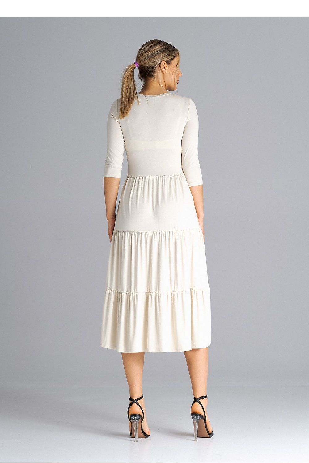  Rochie de zi model 180849 Figl 