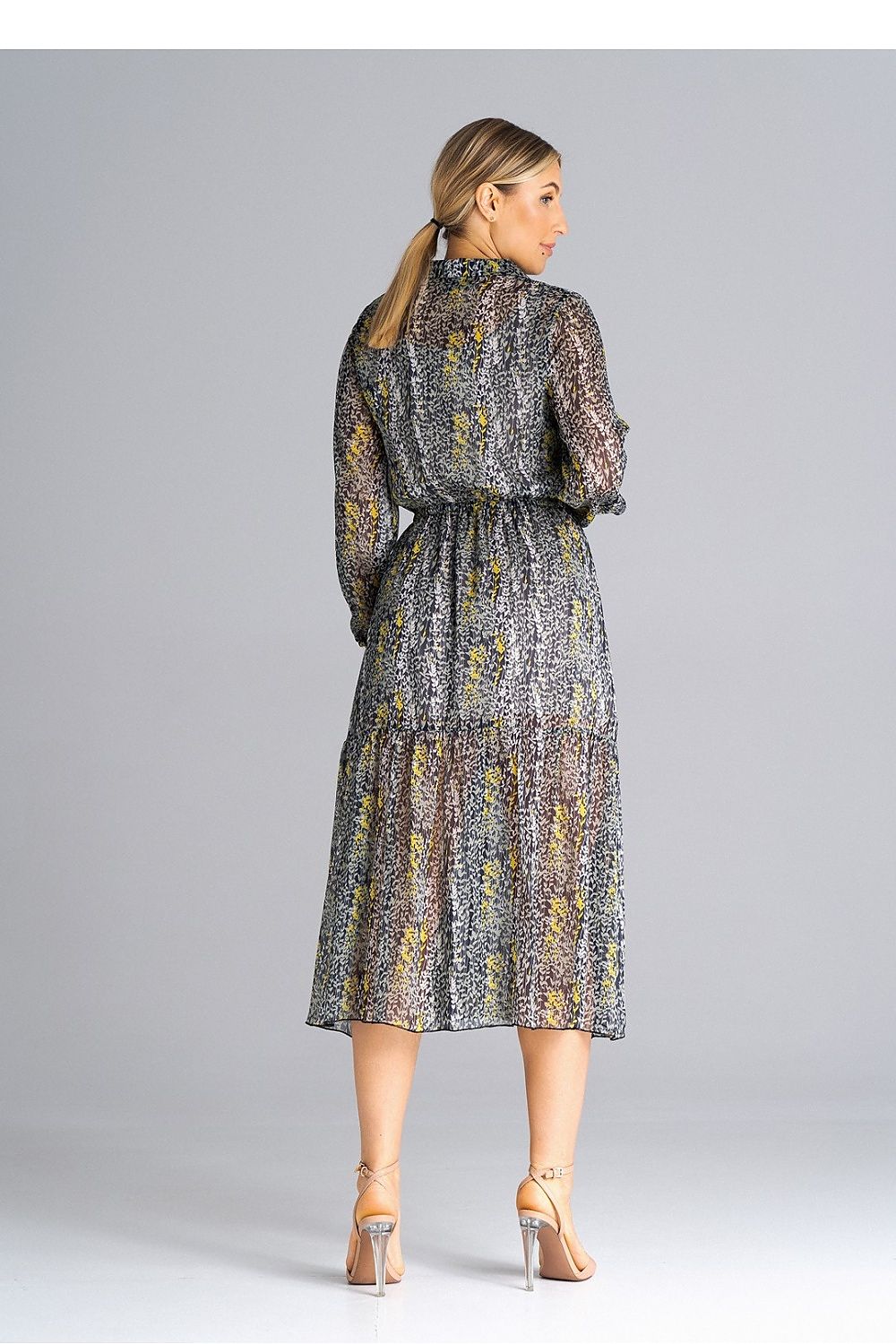  Rochie de zi model 180852 Figl 