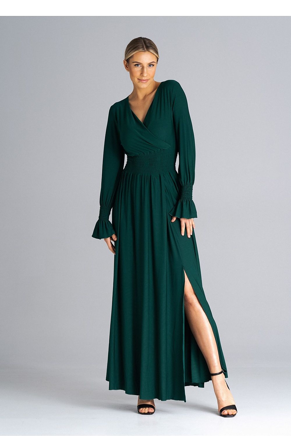  Rochie de zi model 180858 Figl 