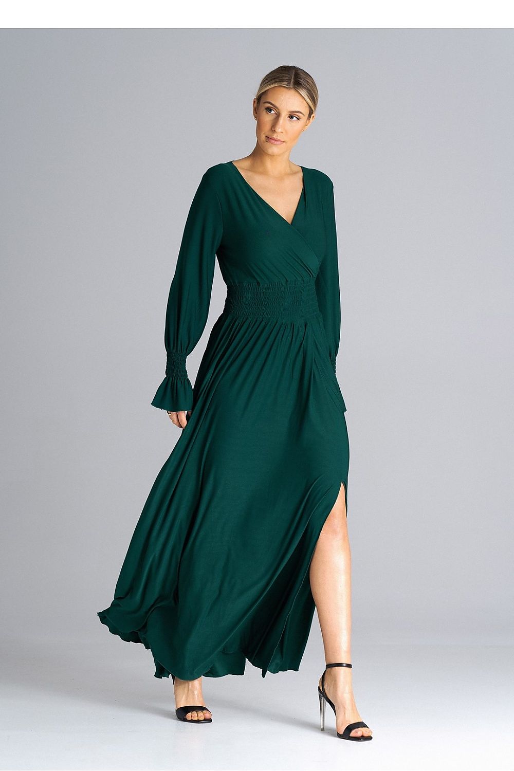  Rochie de zi model 180858 Figl 