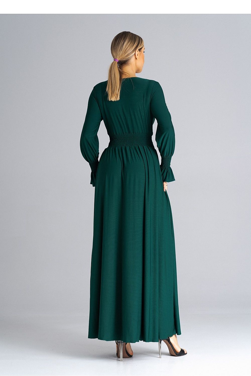  Rochie de zi model 180858 Figl 