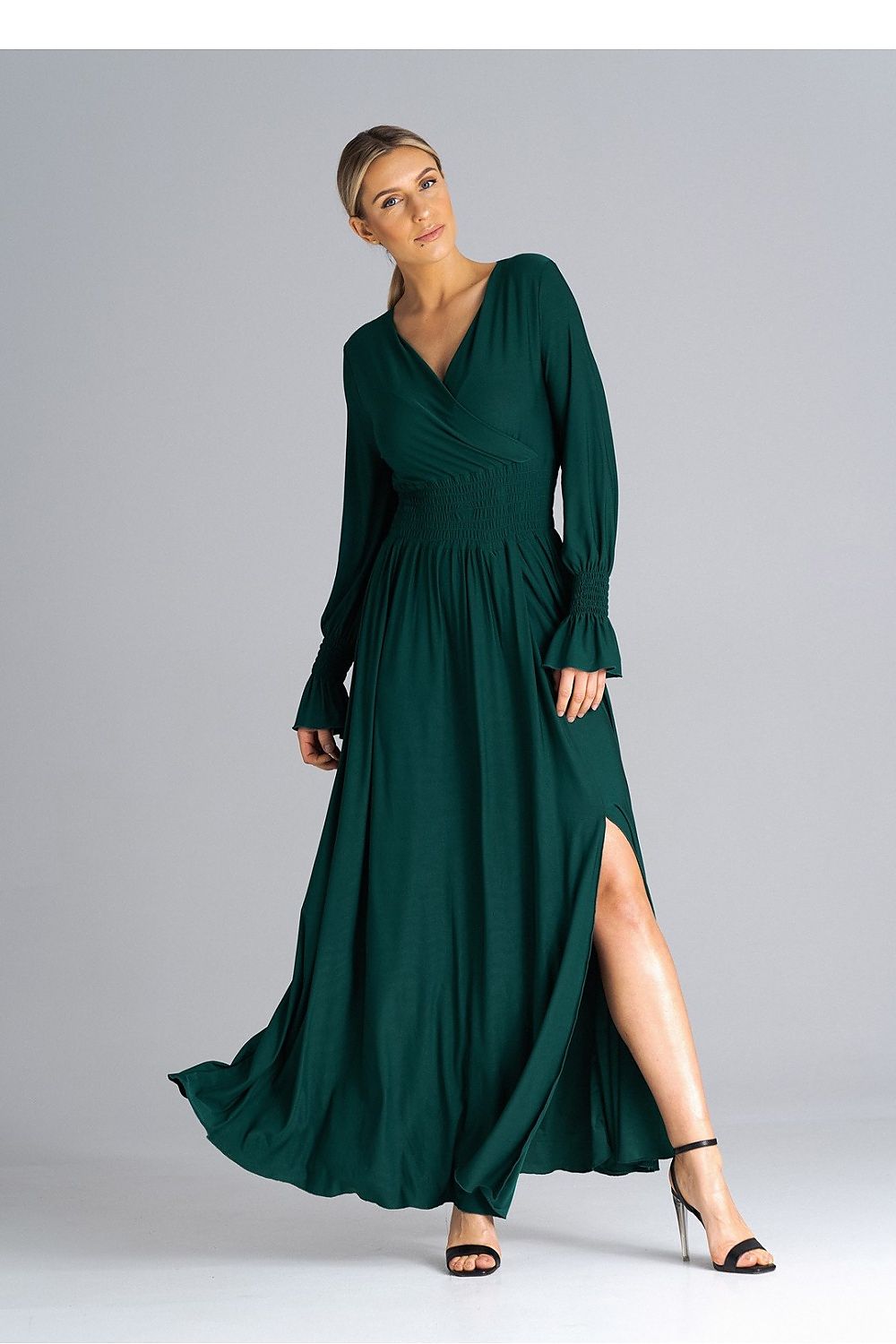  Rochie de zi model 180858 Figl 