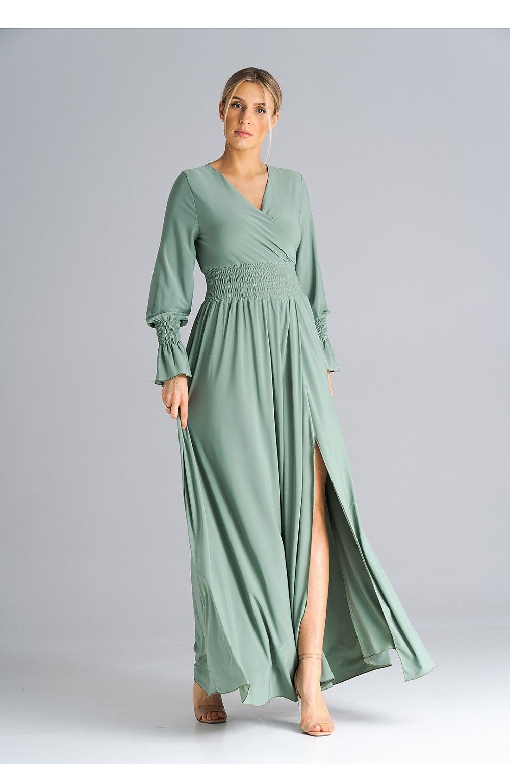  Rochie de zi model 180859 Figl 