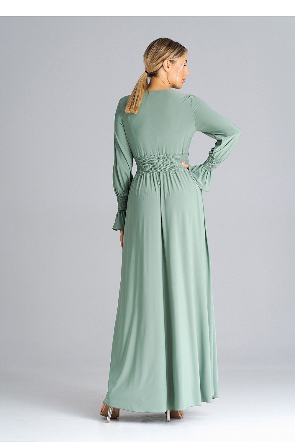  Rochie de zi model 180859 Figl 