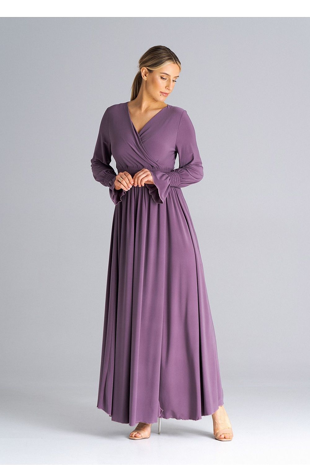  Rochie de zi model 180860 Figl 