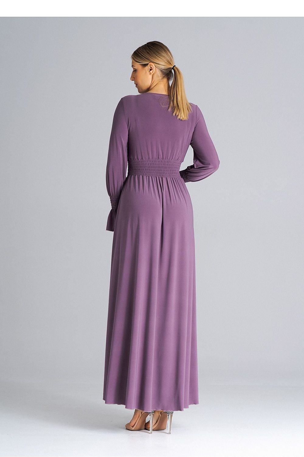  Rochie de zi model 180860 Figl 