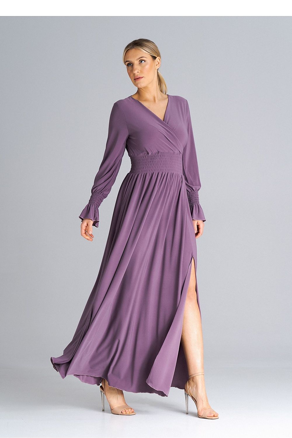  Rochie de zi model 180860 Figl 