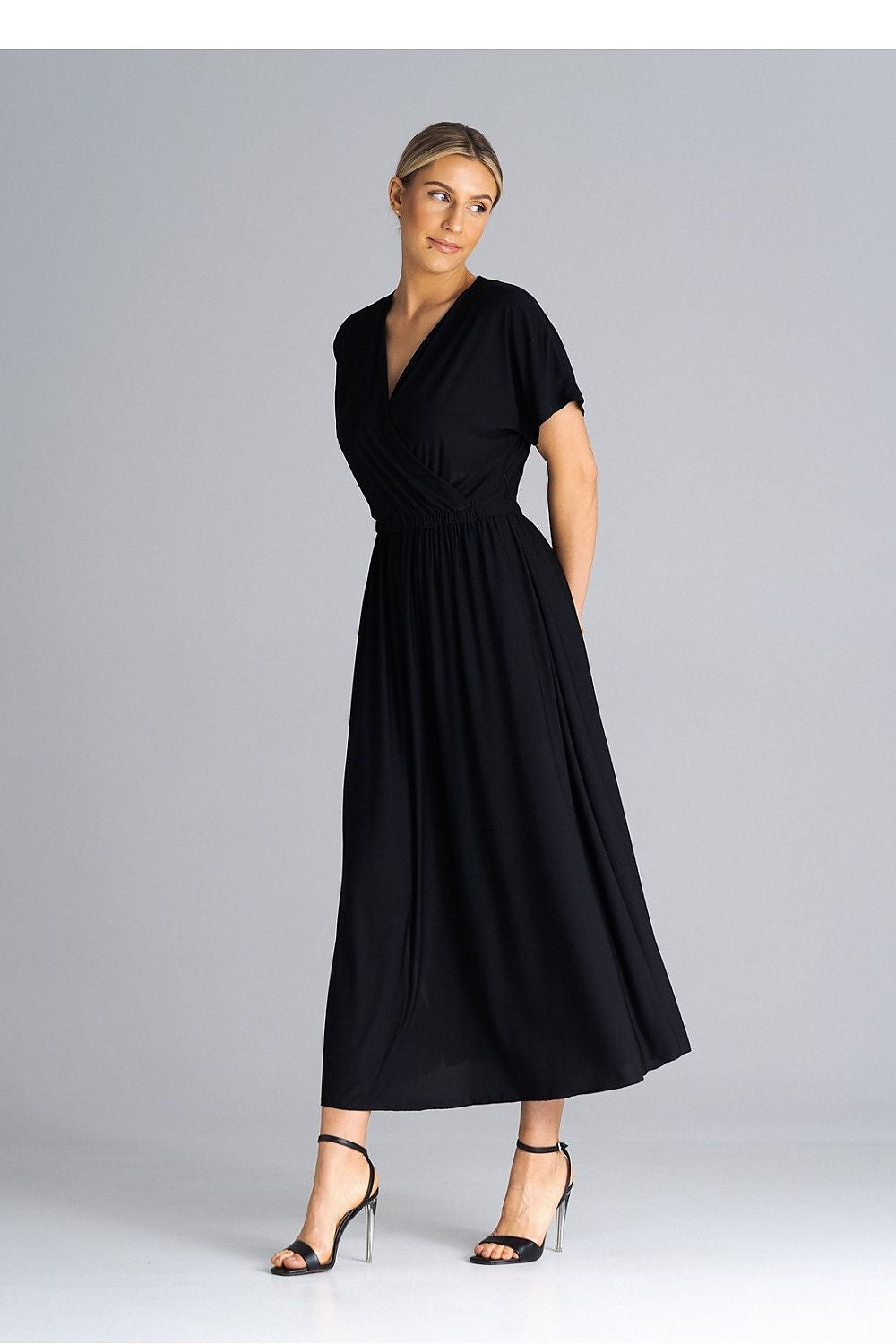  Rochie de zi model 180868 Figl 