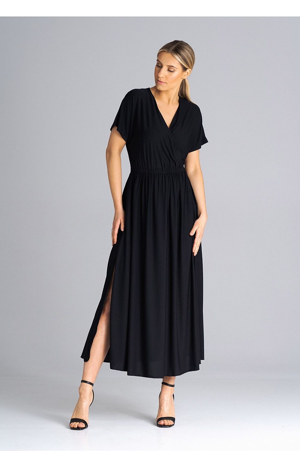  Rochie de zi model 180868 Figl 