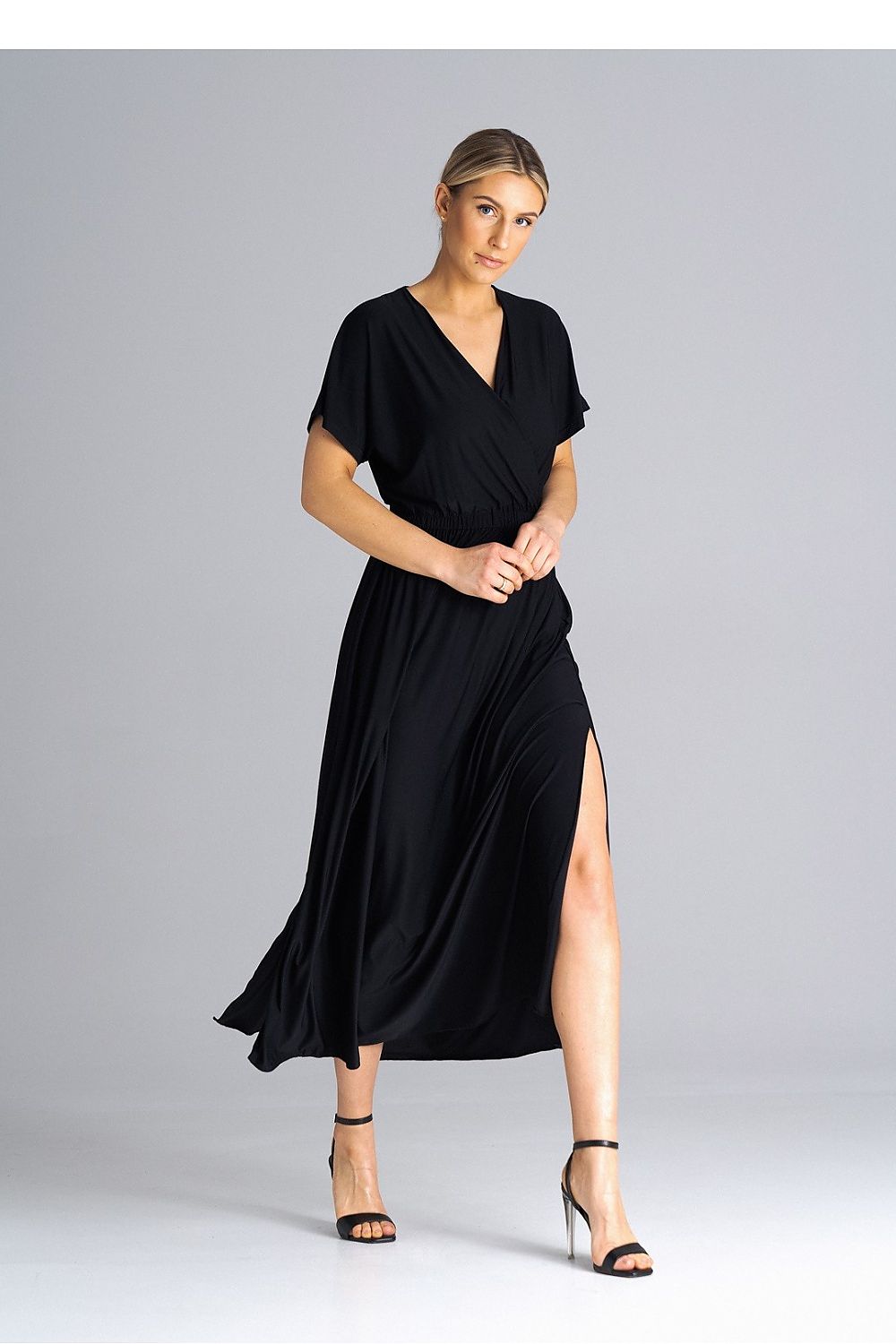  Rochie de zi model 180868 Figl 
