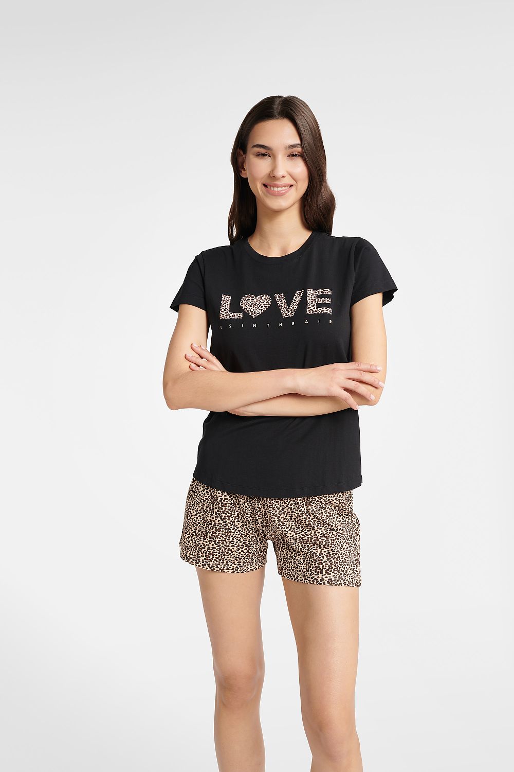  Pijama model 180875 Henderson 