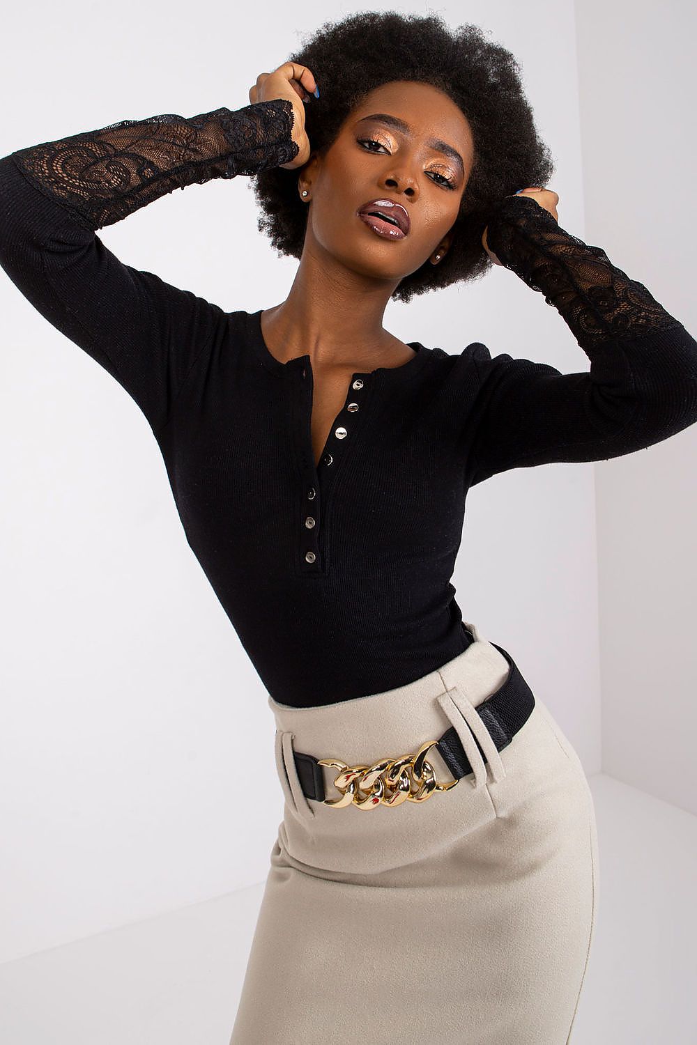  Bluză model 180882 Rue Paris 
