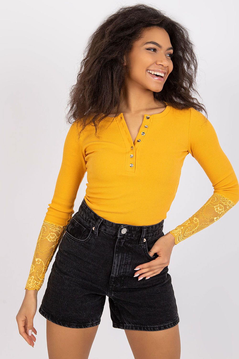  Bluză model 180884 Rue Paris 
