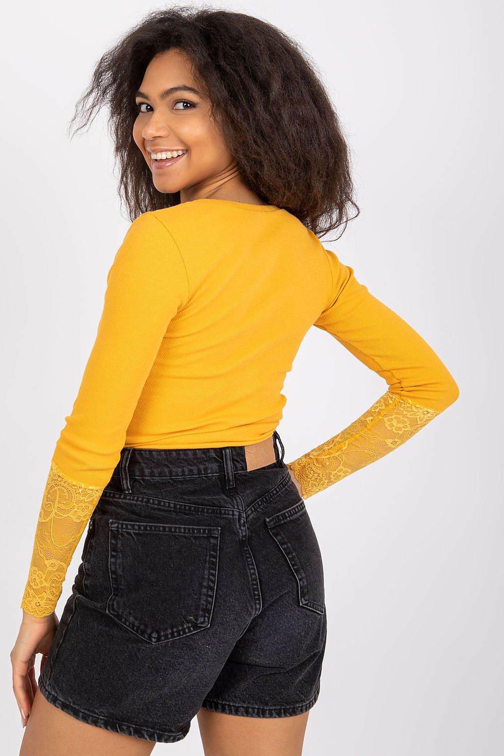  Bluză model 180884 Rue Paris 