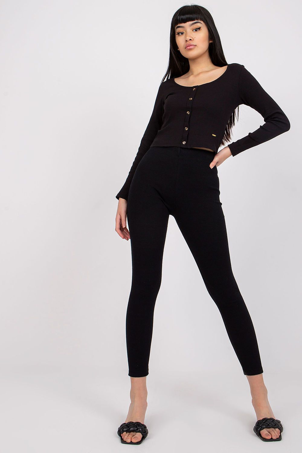  Legginşi model 180888 Rue Paris 