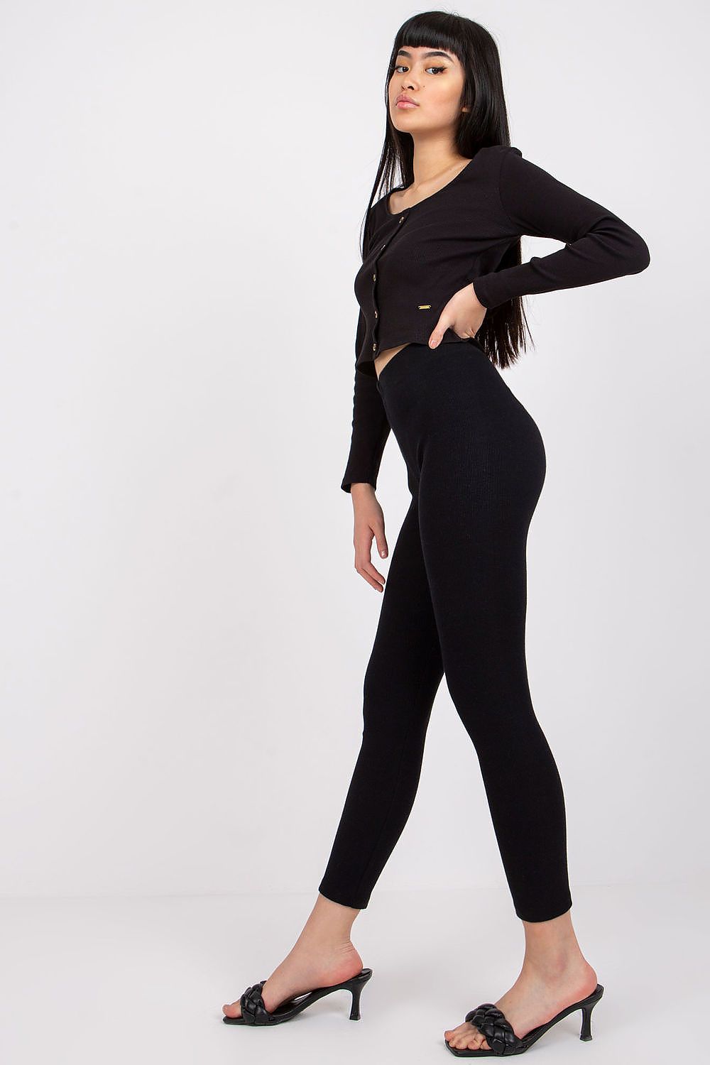  Legginşi model 180888 Rue Paris 