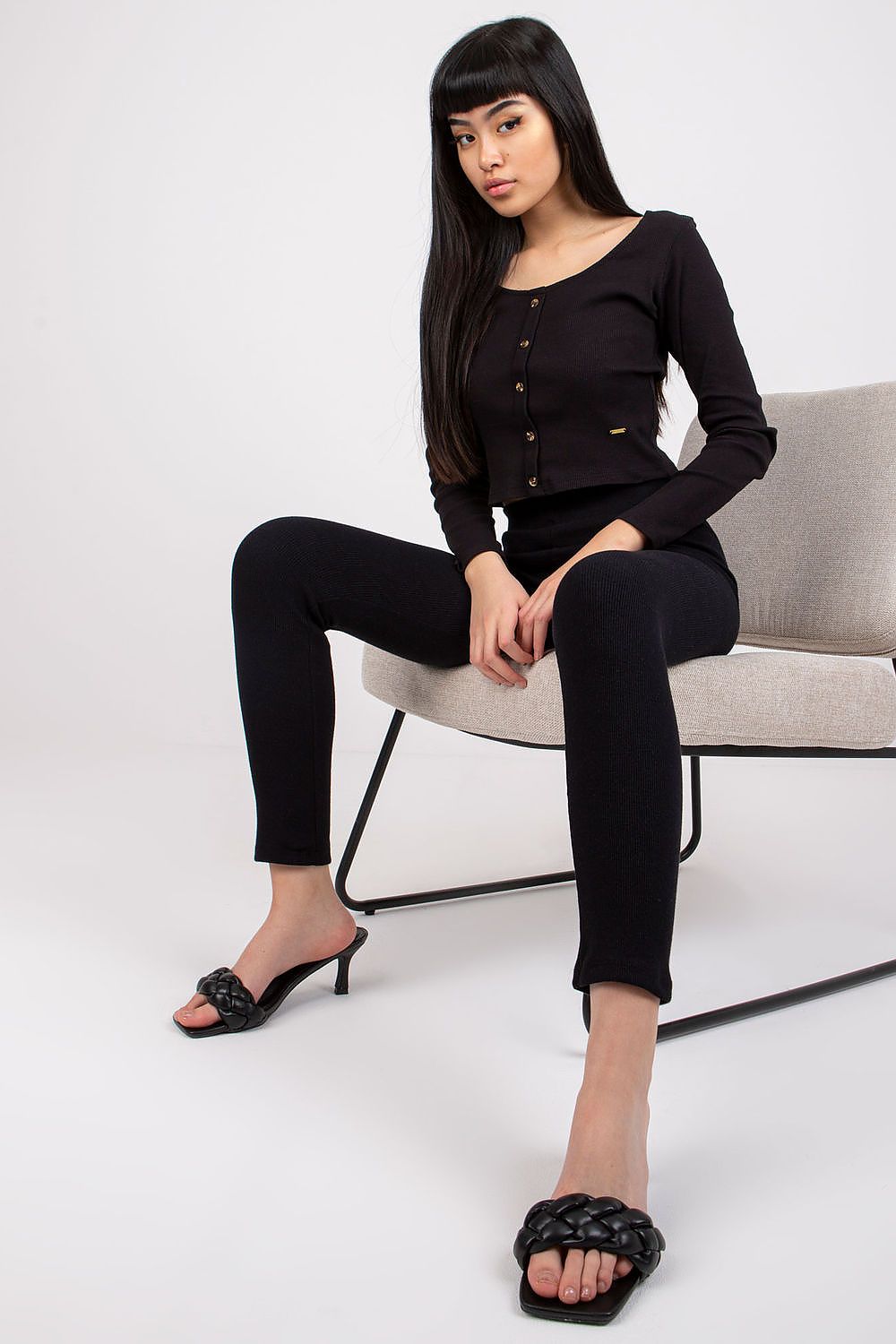  Legginşi model 180888 Rue Paris 