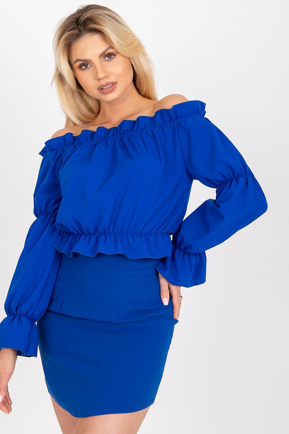  Bluză model 180892 Rue Paris 