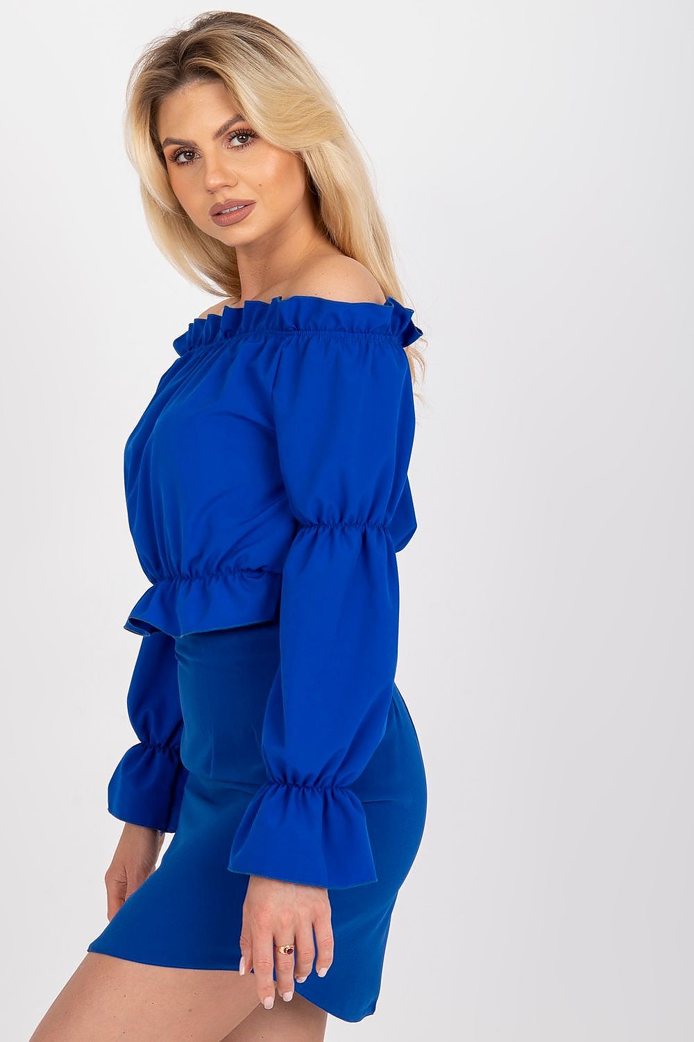  Bluză model 180892 Rue Paris 