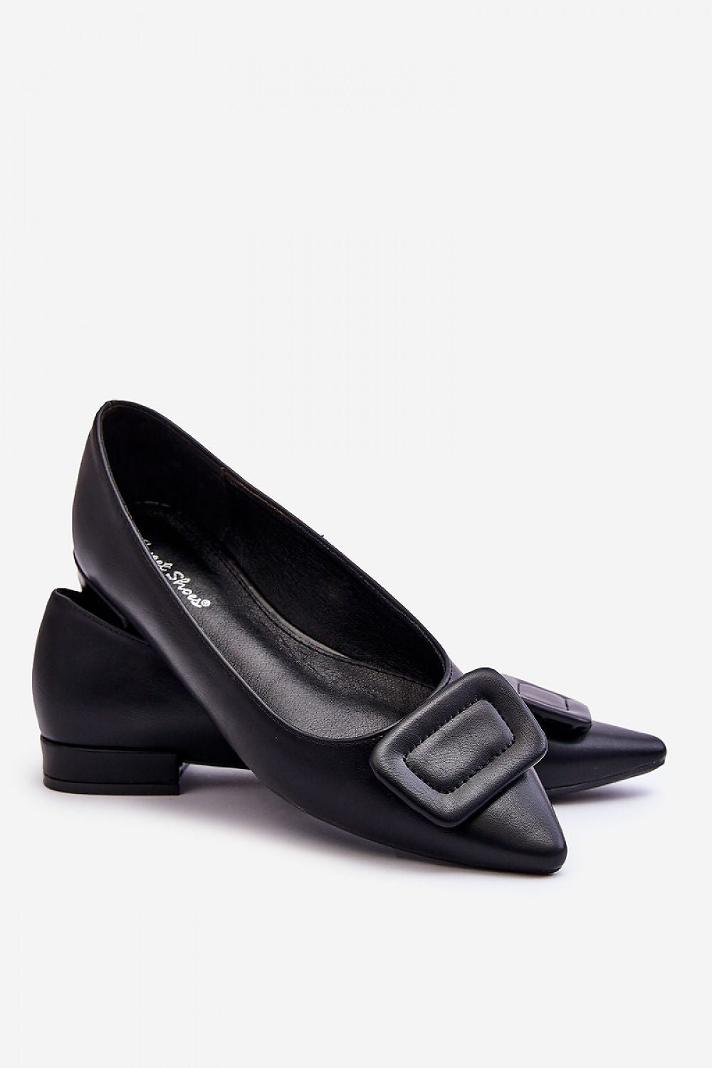  Balerini model 181056 Step in style 