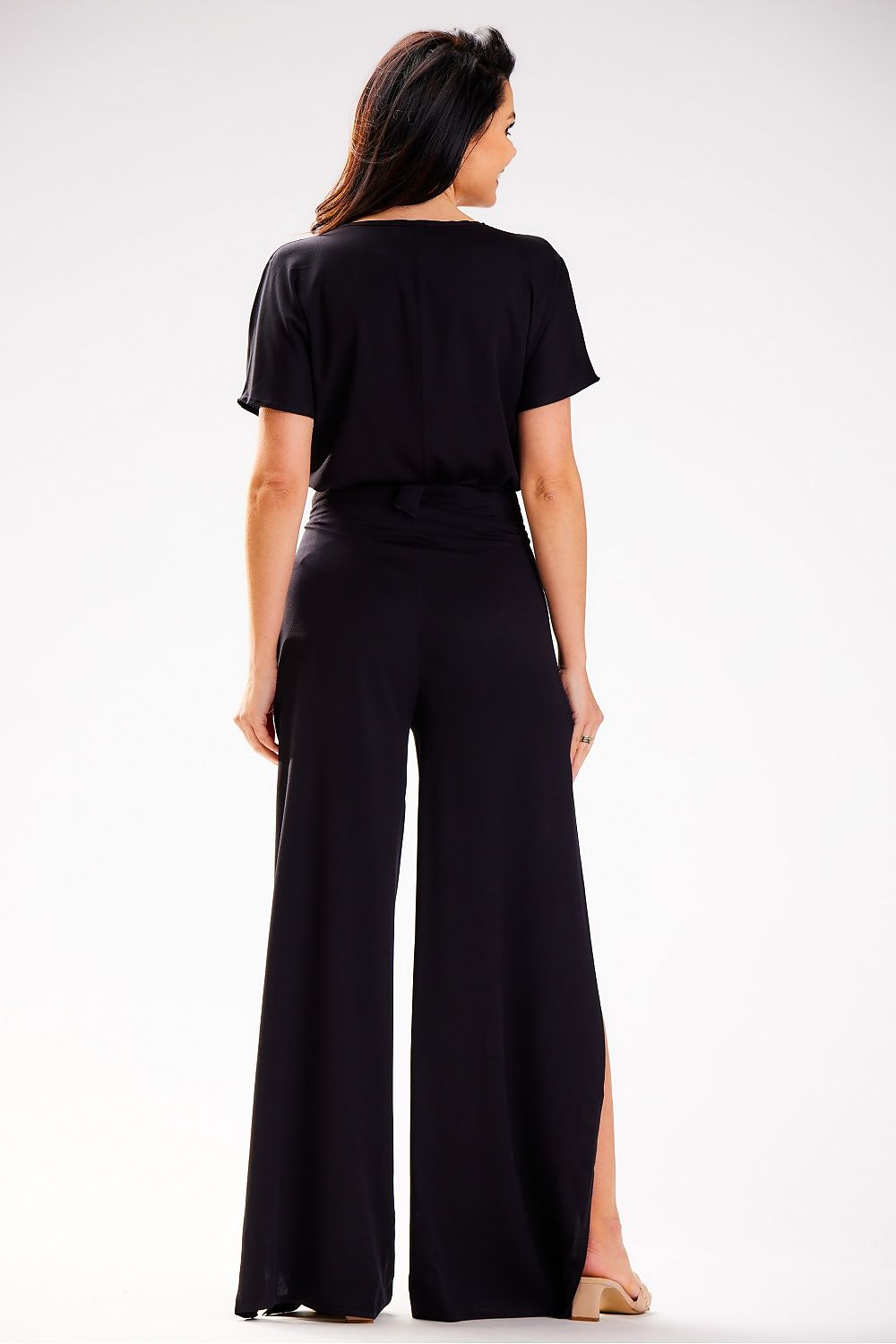  Pantaloni de damă model 181096 awama 