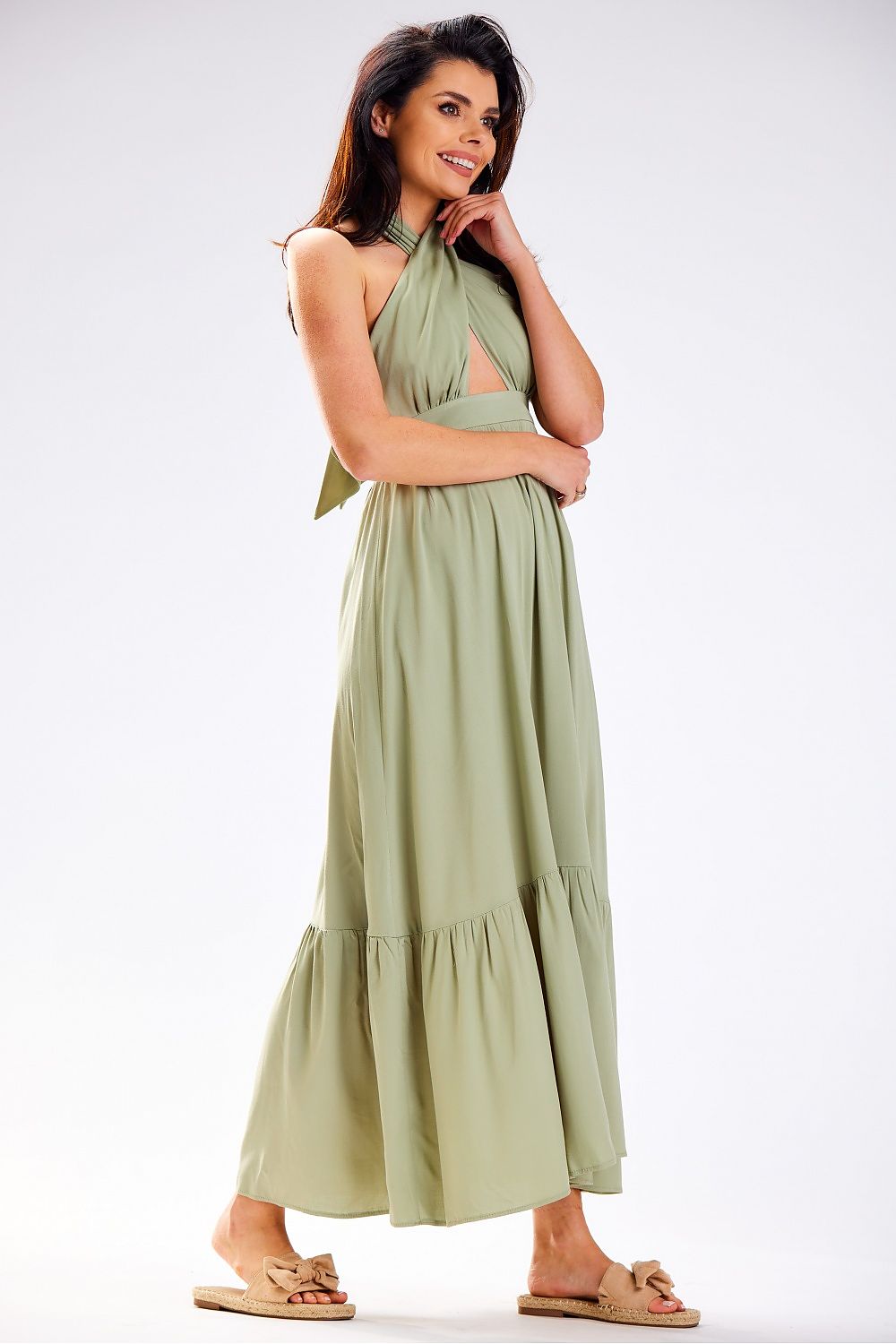  Rochie de zi model 181102 awama 