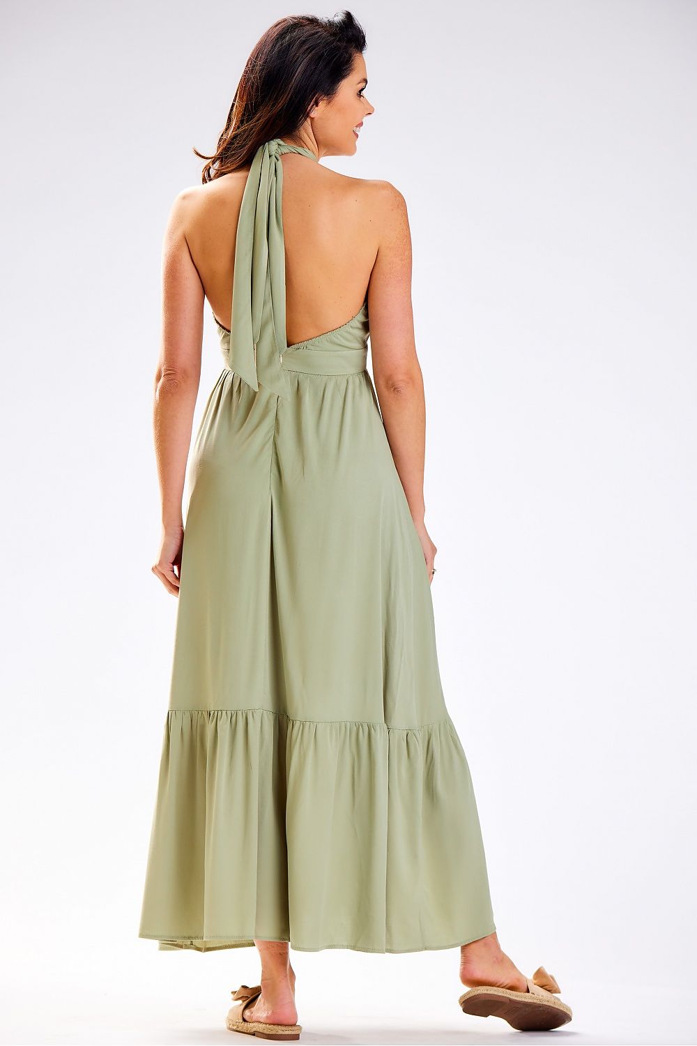  Rochie de zi model 181102 awama 
