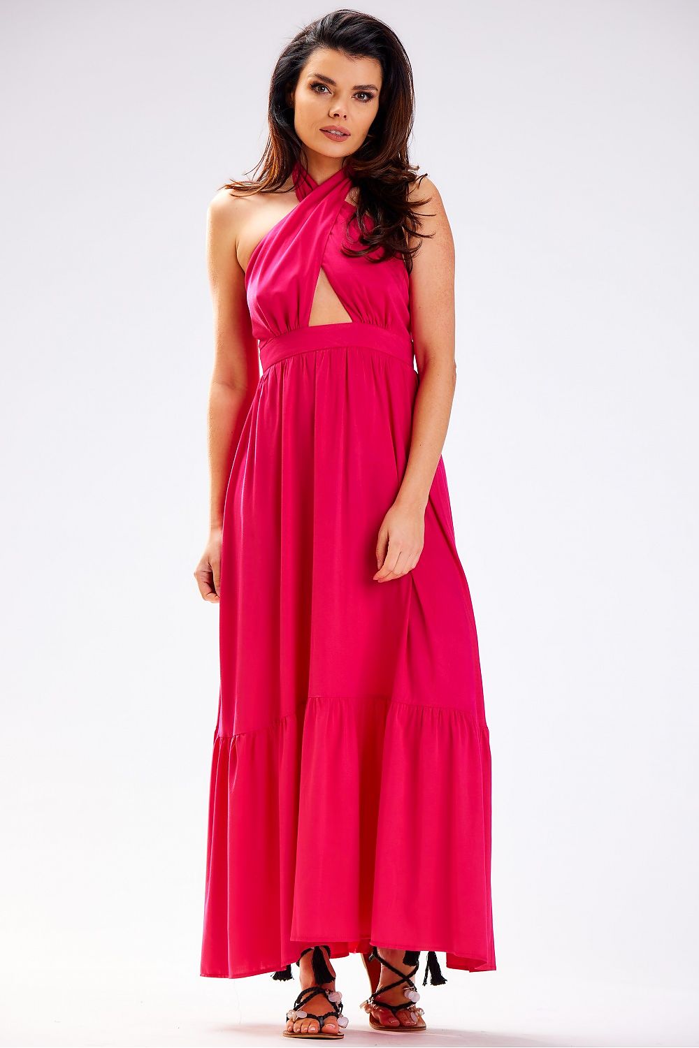  Rochie de zi model 181103 awama 