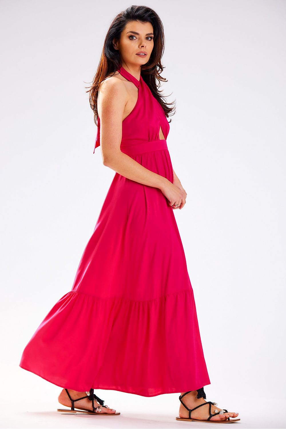  Rochie de zi model 181103 awama 