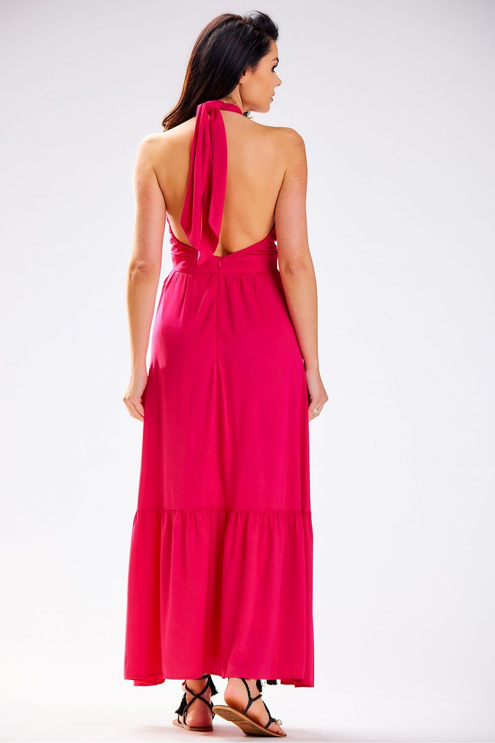  Rochie de zi model 181103 awama 