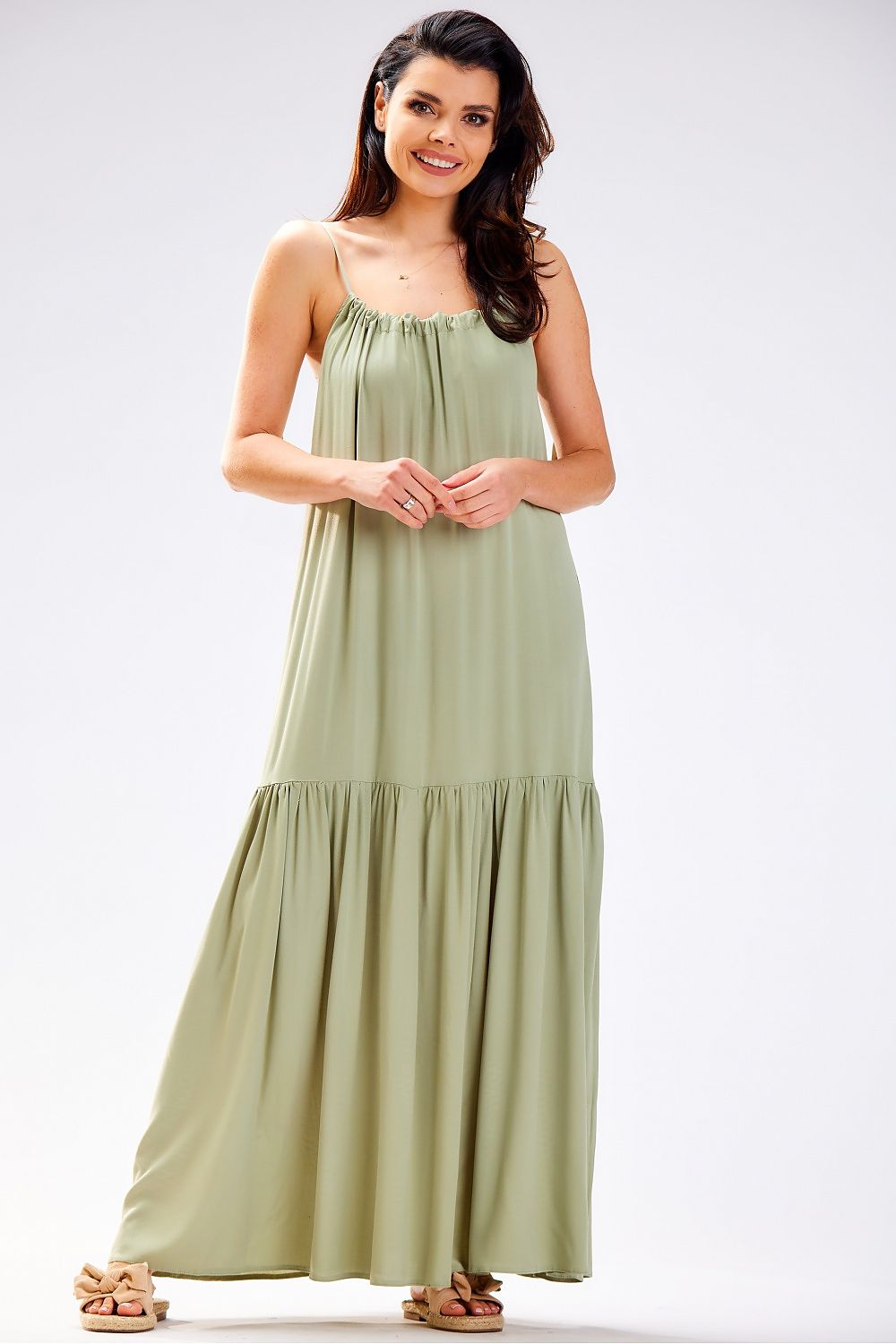  Rochie de zi model 181105 awama 