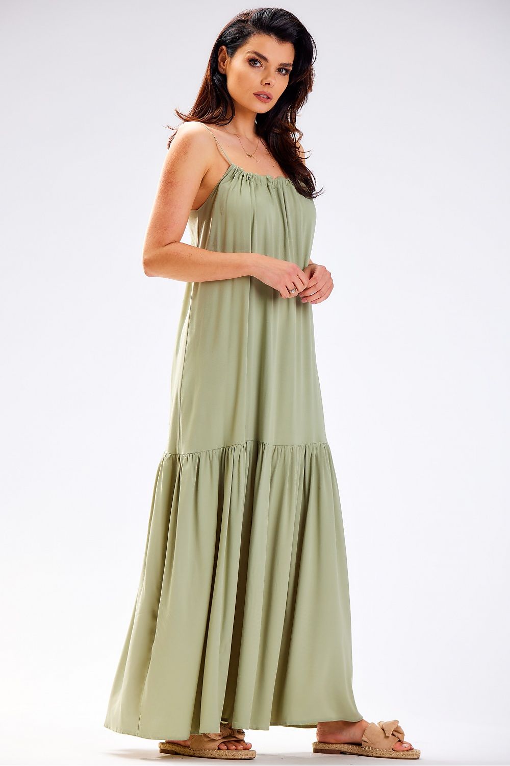  Rochie de zi model 181105 awama 