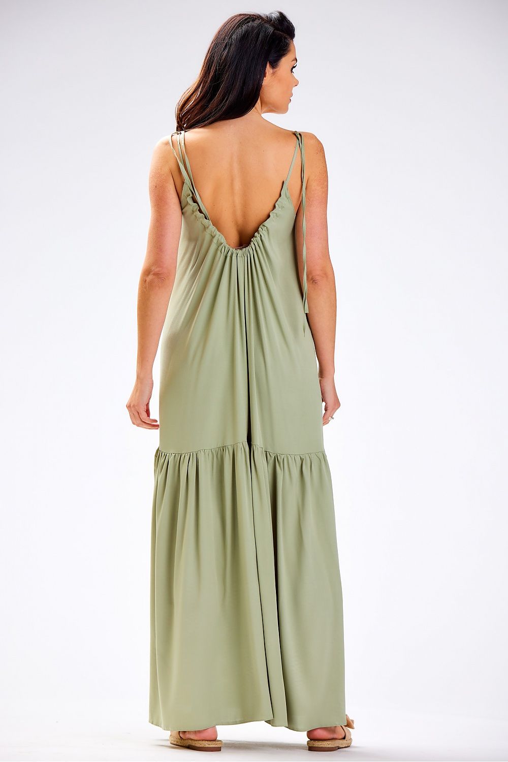  Rochie de zi model 181105 awama 