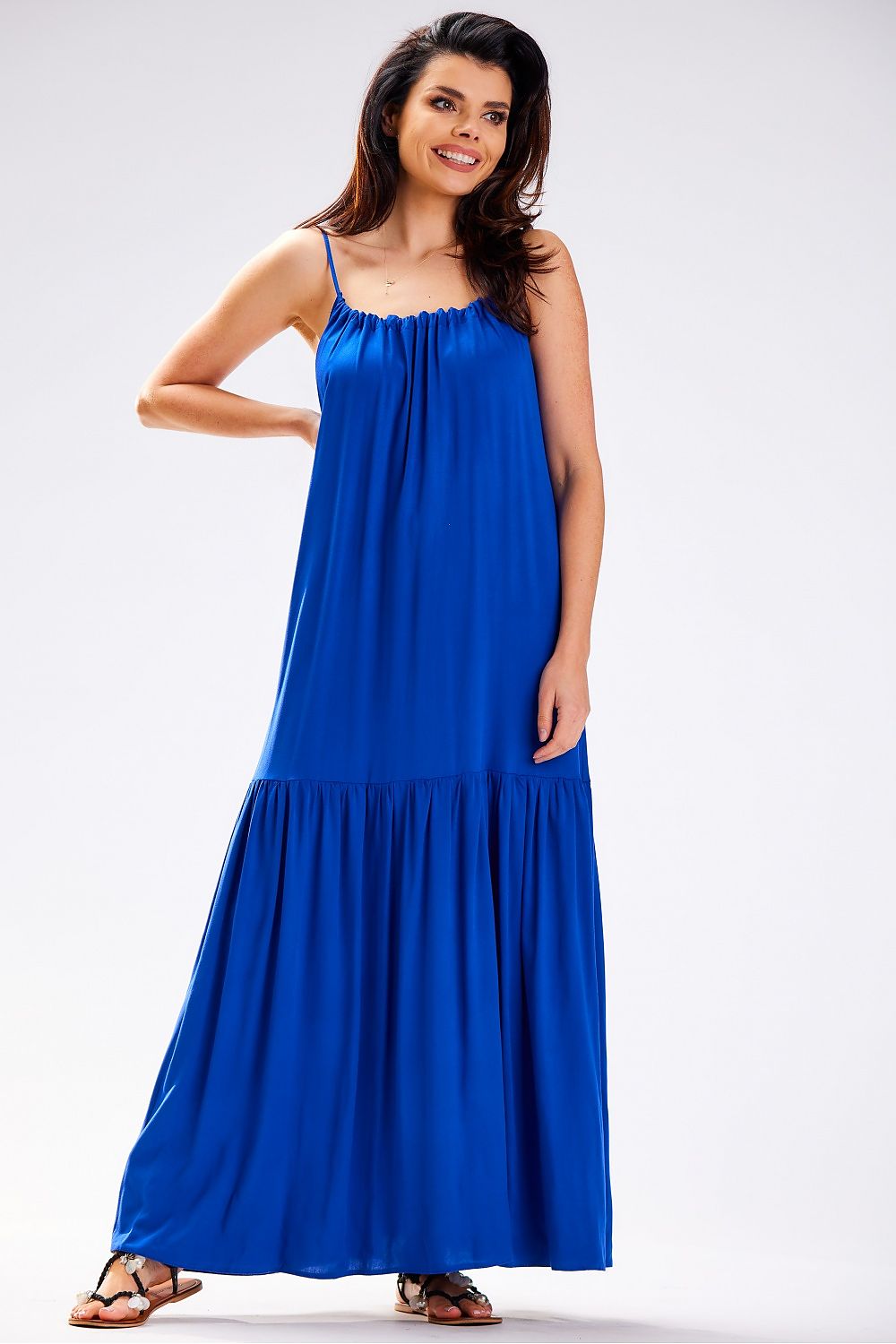  Rochie de zi model 181106 awama 