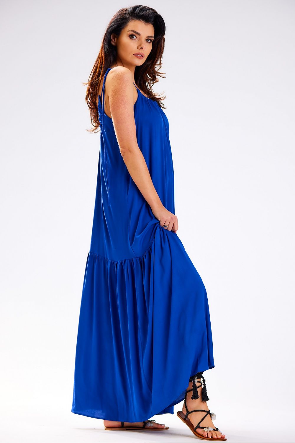  Rochie de zi model 181106 awama 