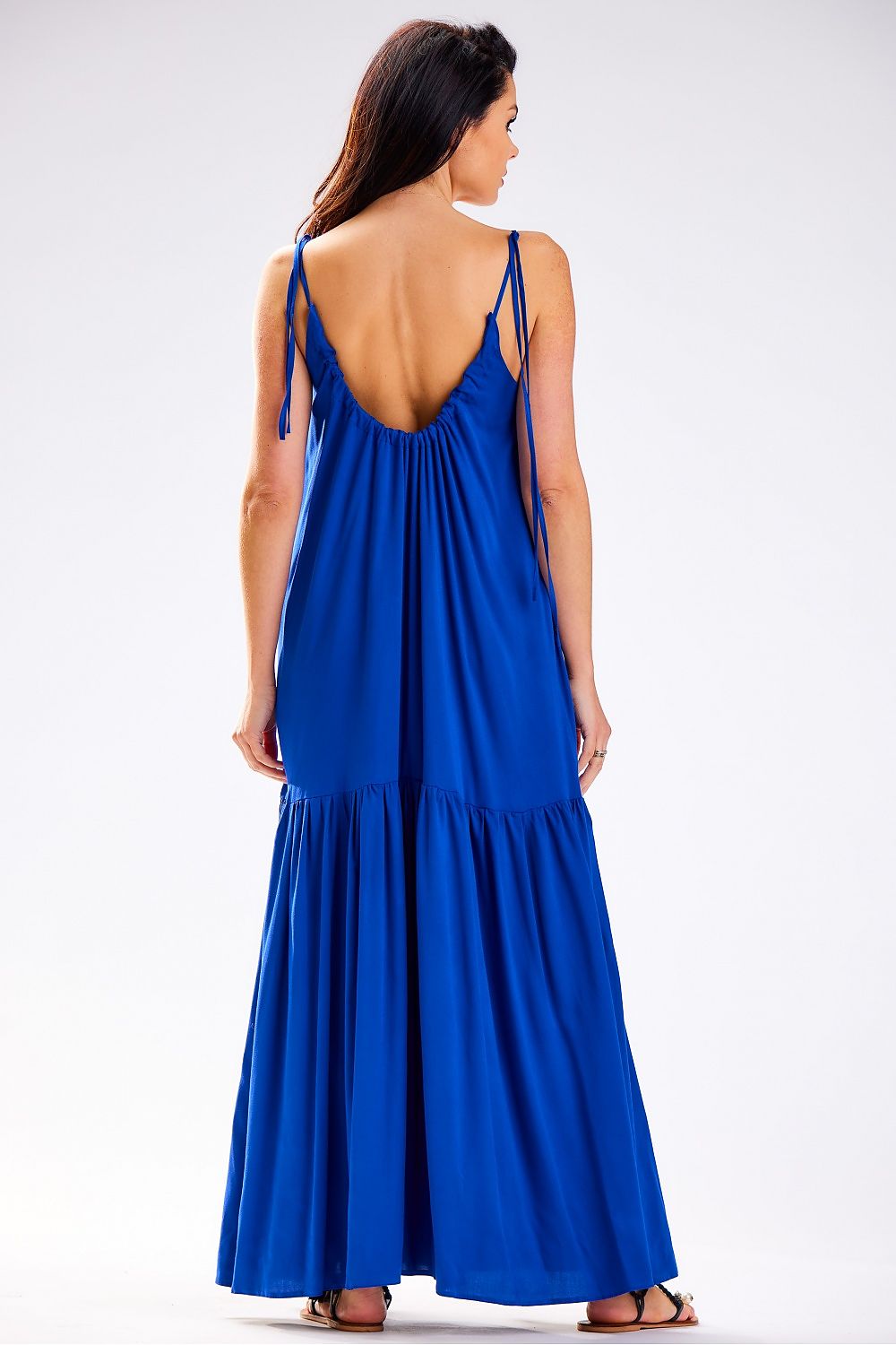  Rochie de zi model 181106 awama 