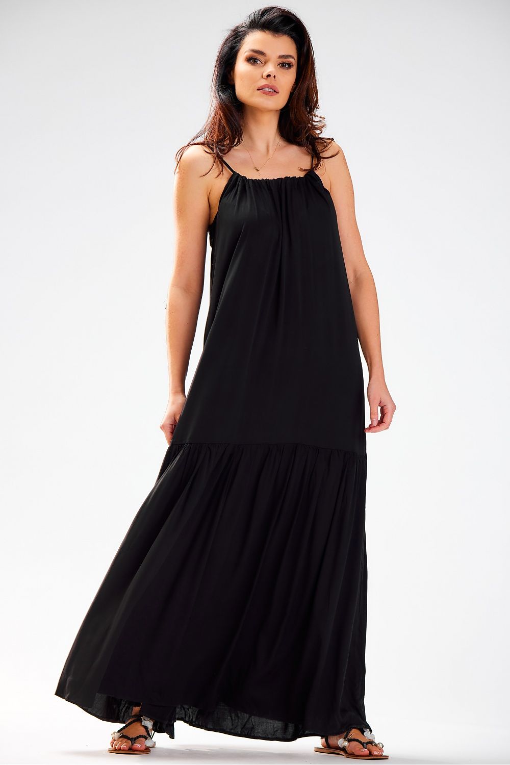  Rochie de zi model 181107 awama 