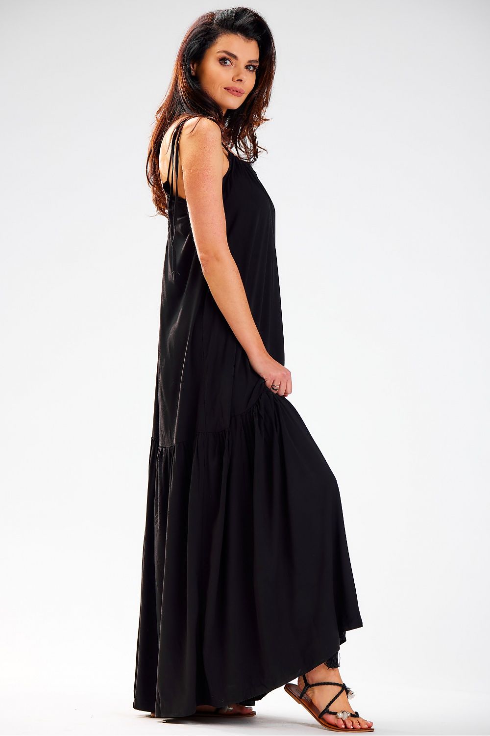  Rochie de zi model 181107 awama 