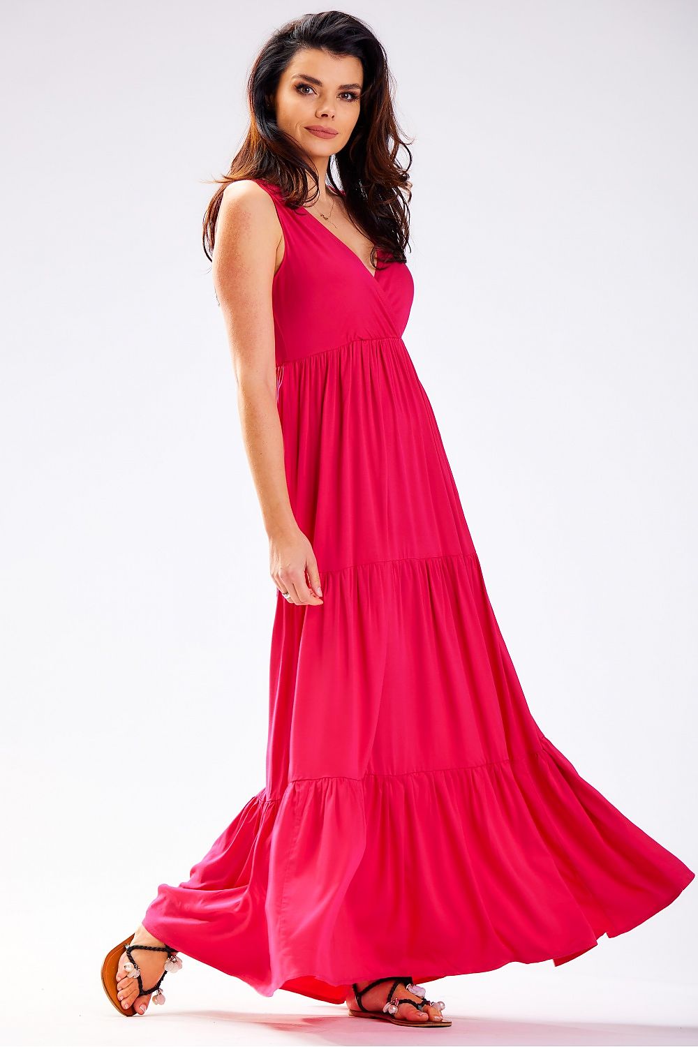  Rochie de zi model 181110 awama 