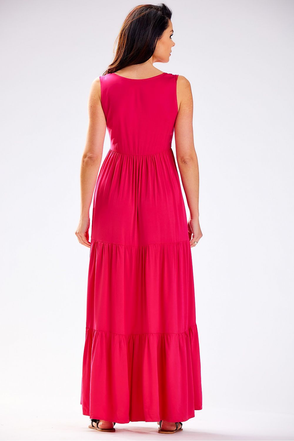  Rochie de zi model 181110 awama 