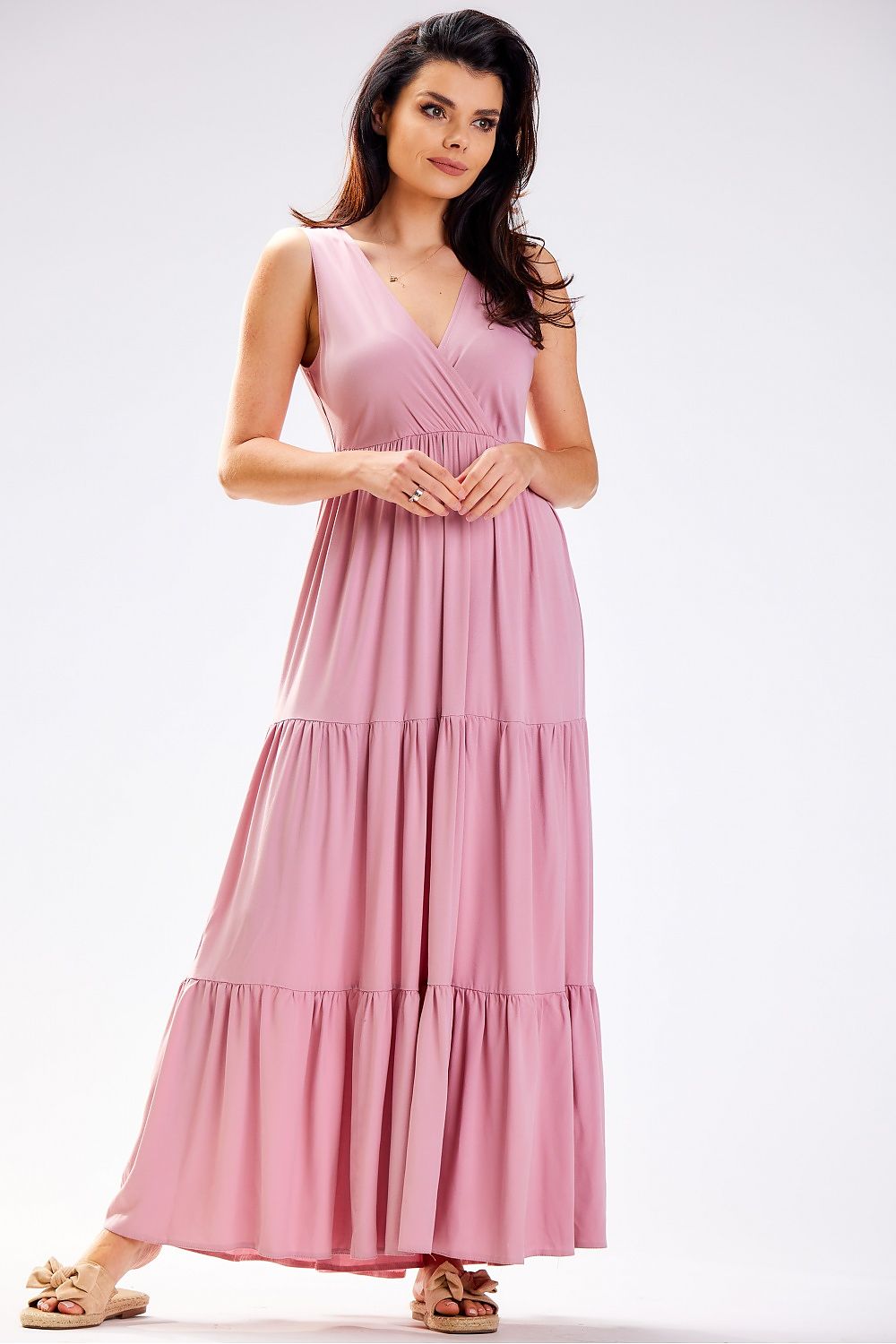  Rochie de zi model 181111 awama 