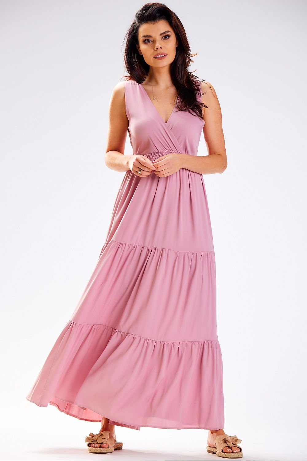  Rochie de zi model 181111 awama 