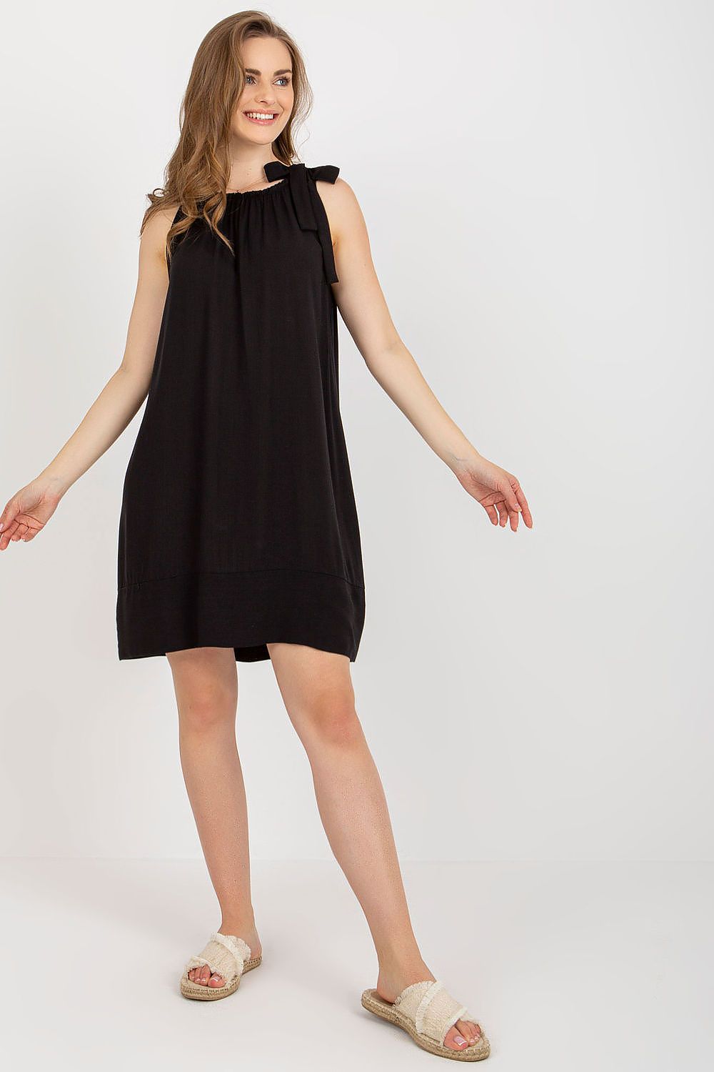  Rochie de zi model 181151 Och Bella 