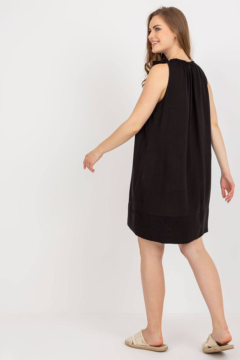  Rochie de zi model 181151 Och Bella 