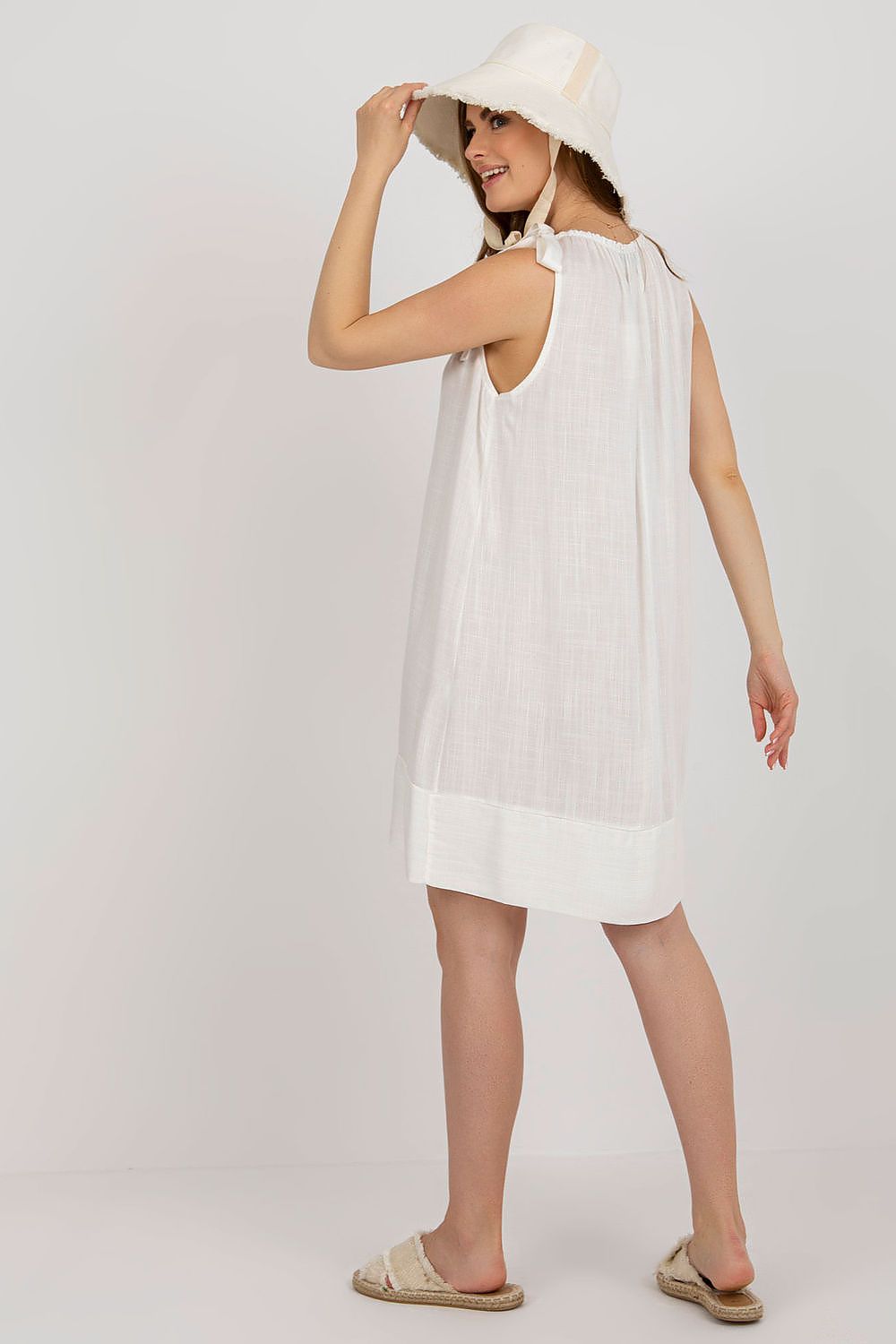  Rochie de zi model 181152 Och Bella 