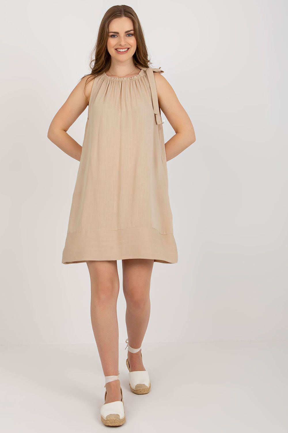  Rochie de zi model 181153 Och Bella 