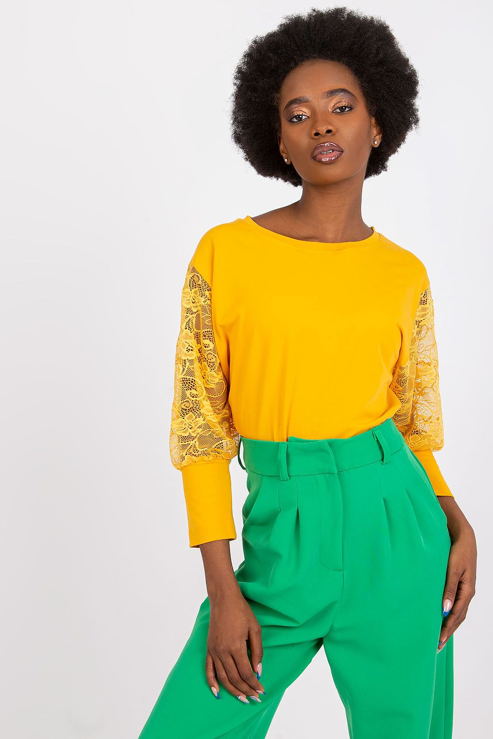  Bluză model 181164 Rue Paris 