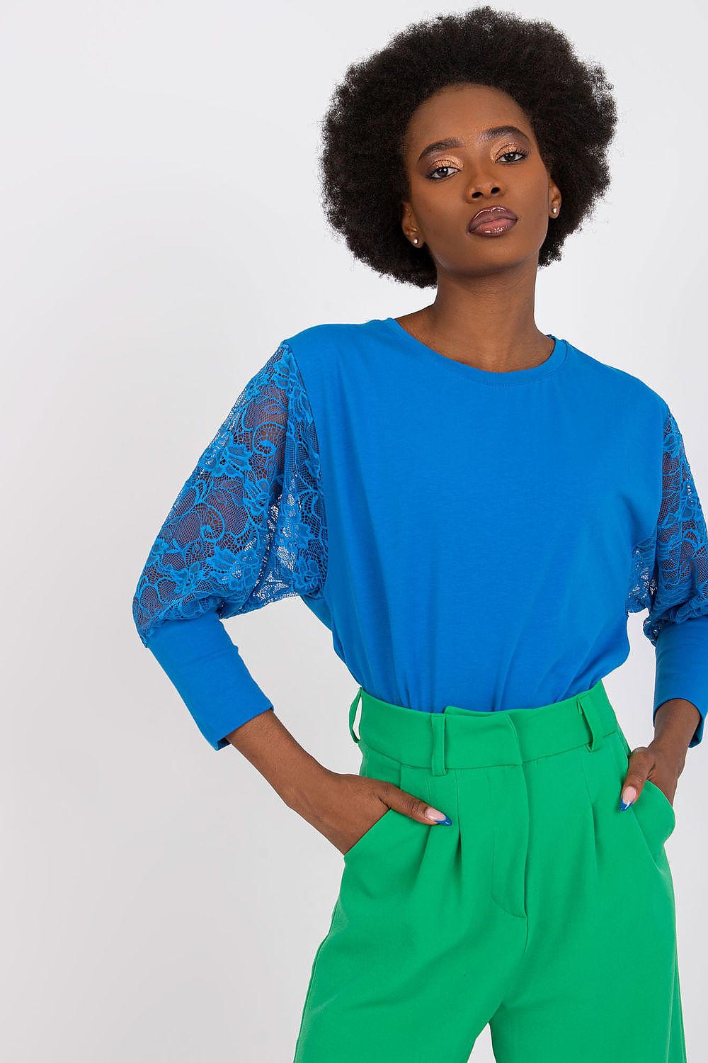  Bluză model 181165 Rue Paris 